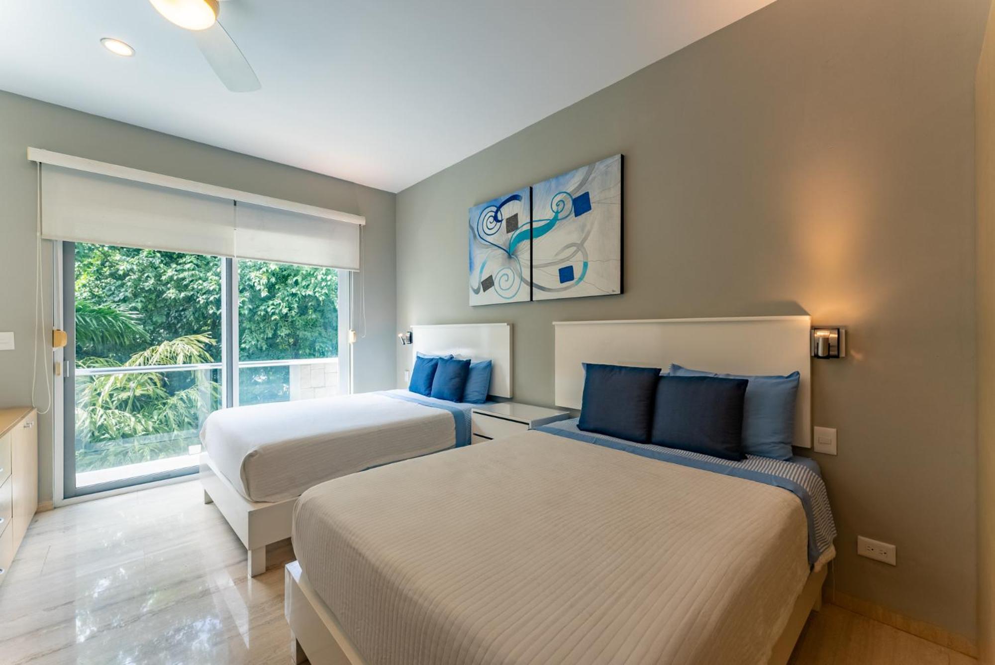Papaya 15 Apartments Playa del Carmen Exterior foto
